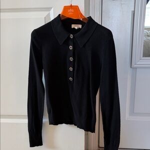 L'AGENCE Black top